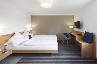 Hotel Hiller in Abstatt