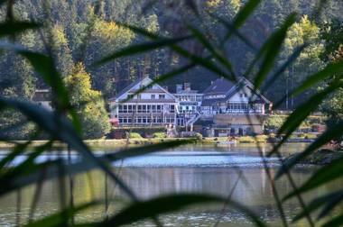 Hotel Reich am Ebnisee