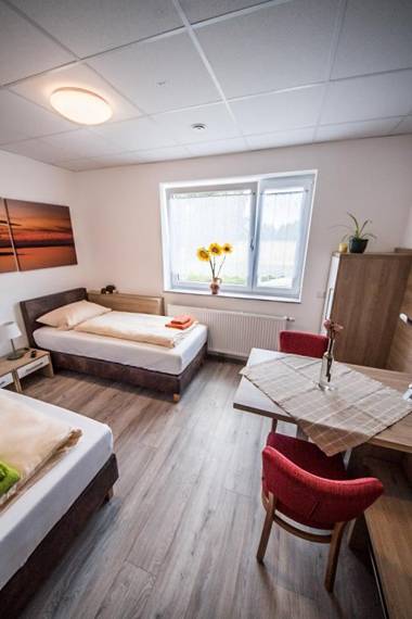 Apartment Lichtenwald