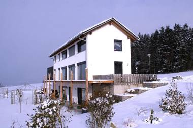 Ferienwohnung "Ausblick"