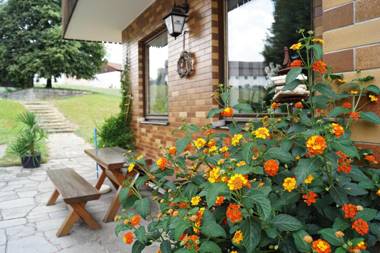 Hotel-Landgasthof Henghuber