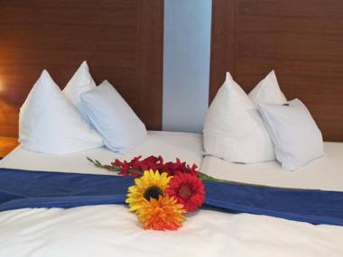 Garni-Hotel Sailer & Hotel Sailer´s Villa