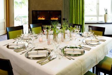 Maiers Johanniterbad Ringhotel Rottweil