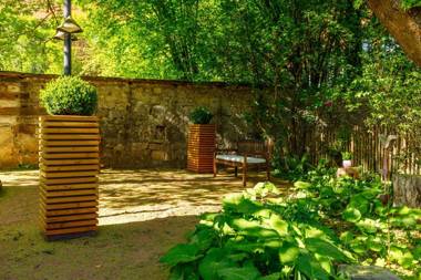 Maiers Johanniterbad Ringhotel Rottweil