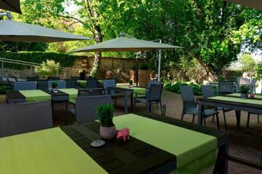 Maiers Johanniterbad Ringhotel Rottweil