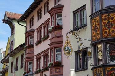 MY HOME Hotel Lamm Rottweil