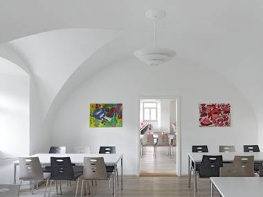 Jugendherberge Rottweil