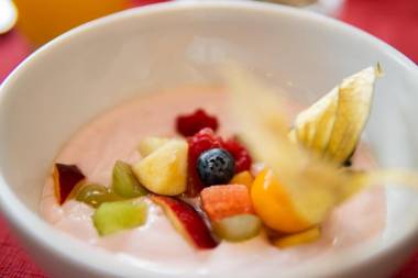 Pension Haas-Hotel am Turm