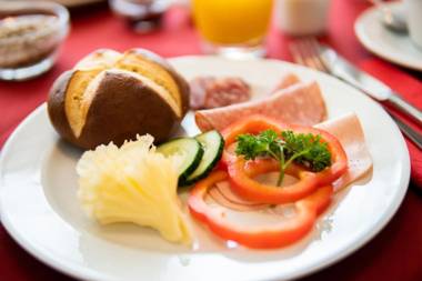 Pension Haas-Hotel am Turm