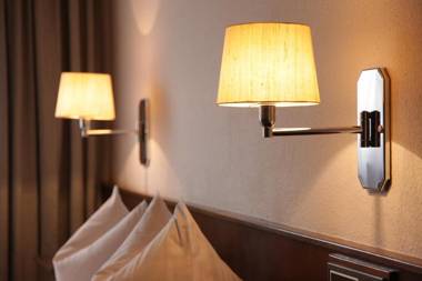 Hotel-Restaurant Zum Kirschbaum