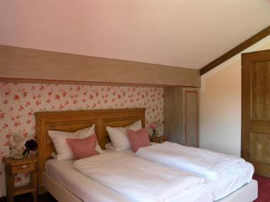 Hotel Bachmair Alpina