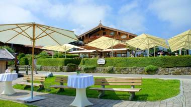 Seehotel Malerwinkel