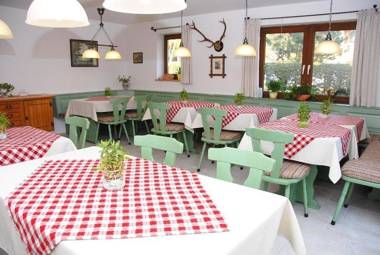 Gästehaus Maier zum Bitscher