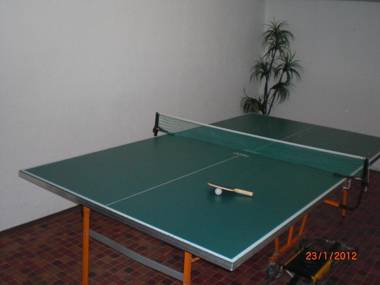 Familien-Bauernhof-Berghammer