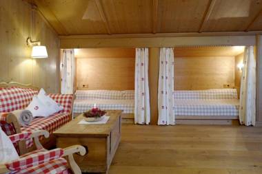 Hotel Maier zum Kirschner