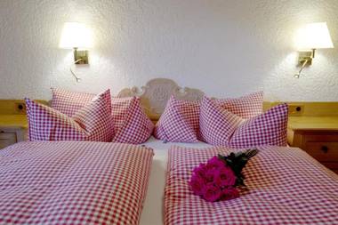 Hotel Maier zum Kirschner