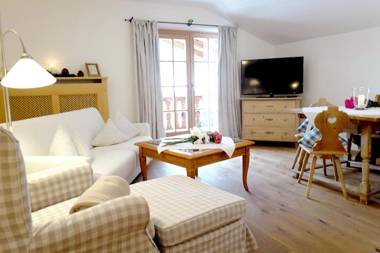 Hotel Maier zum Kirschner