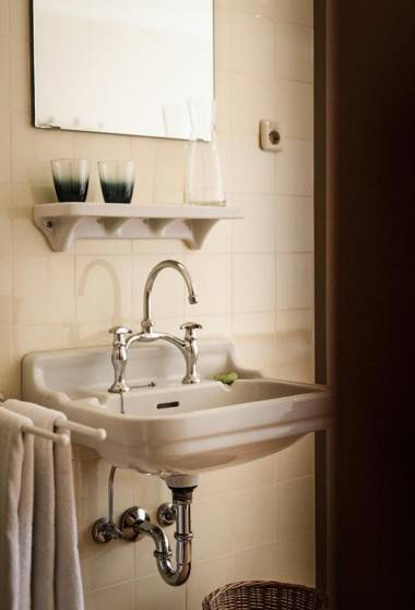 Berghotel Altes Wallberghaus