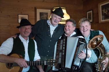 Landhaus Wiesner Wochenend mit Frühstück ab September bis Mai wochentags OHNE Frühstück