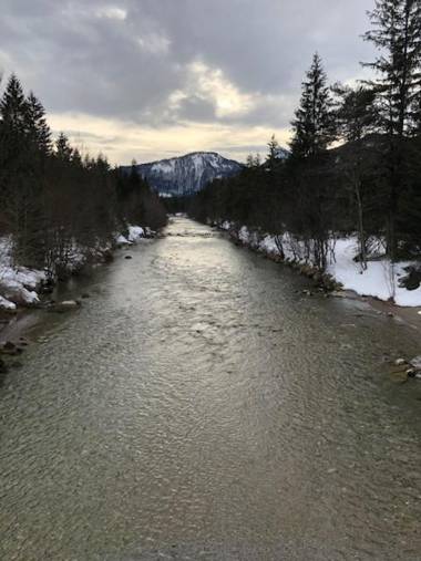 Landhaus Wiesner Wochenend mit Frühstück ab September bis Mai wochentags OHNE Frühstück