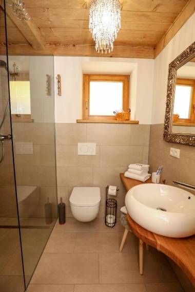 Landhaus Wiesner Wochenend mit Frühstück ab September bis Mai wochentags OHNE Frühstück