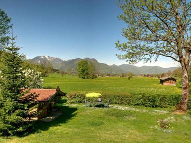 Ferienwohnung Ulrich Wurmser