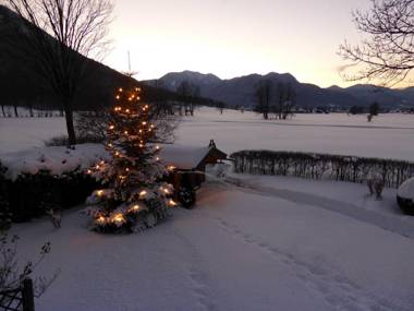 Ferienwohnung Ulrich Wurmser