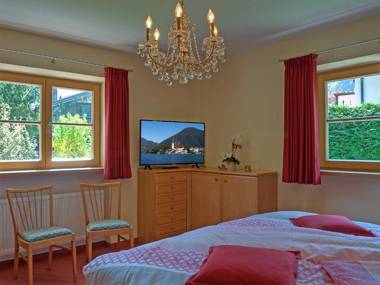 Ferienwohnung Ulrich Wurmser