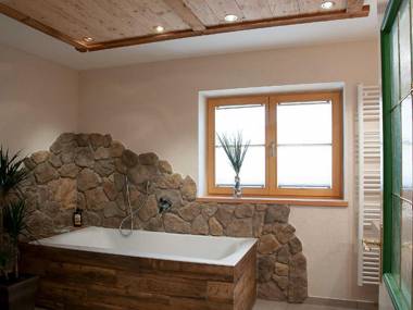 Ferienwohnung Ulrich Wurmser