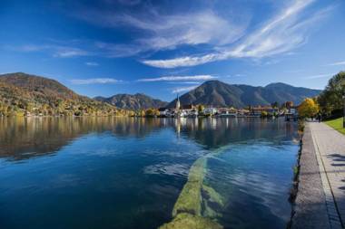 Hotel garni Reiffenstuel