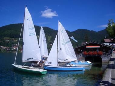 Hotel garni Reiffenstuel