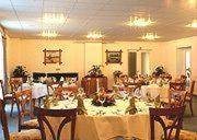 Hotel Landgut Ochsenkopf