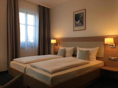 Akzent Hotel Schranne