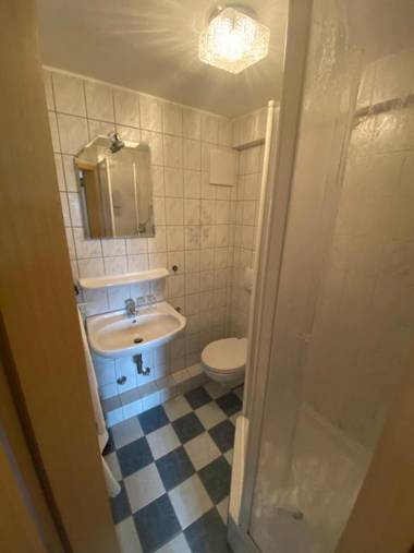 Hotel Am Siebersturm