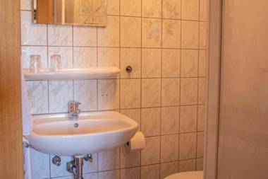 Hotel Am Siebersturm