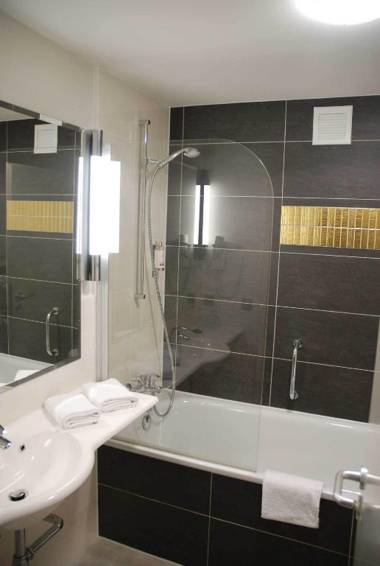 Prinzhotel Rothenburg