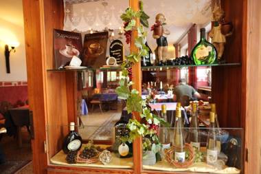 Kreuzerhof Hotel Garni