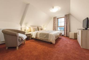 Hotel Altes Brauhaus