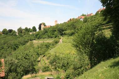 Glocke Weingut und Hotel