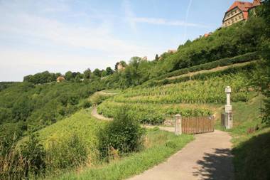 Glocke Weingut und Hotel