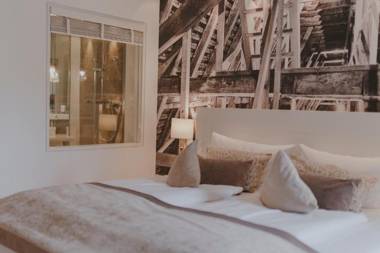 Villa Mittermeier Hotellerie & Restaurant