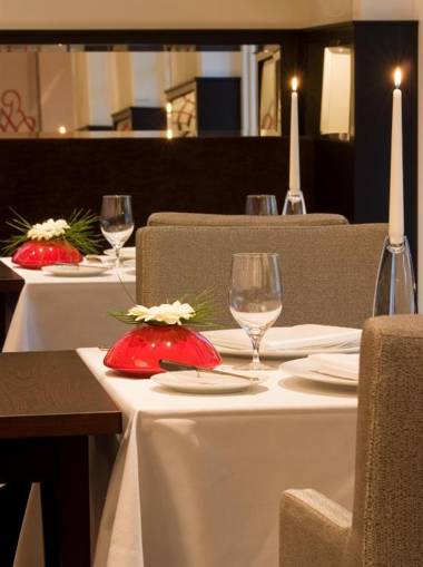 Villa Mittermeier Hotellerie & Restaurant