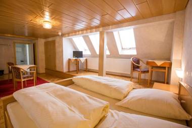 Hotel-Gasthof Goldener Greifen