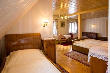 Hotel-Gasthof Goldener Greifen