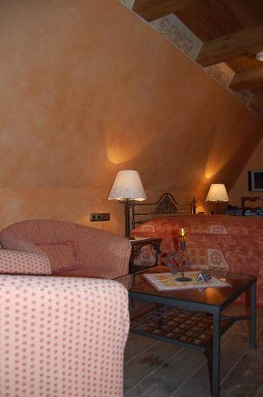 Historik Hotel Gotisches Haus garni