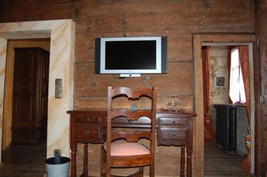 Historik Hotel Gotisches Haus garni