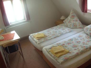 Hotel Pension Becker