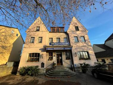 Bayerischer Hof