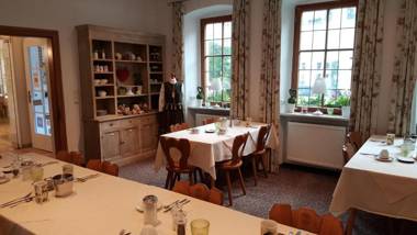 Boutiquehotel Goldene Rose