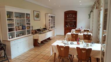 Boutiquehotel Goldene Rose